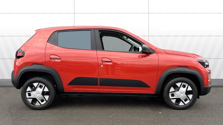 Dacia Spring 27kWh Expression 45 33kW 5dr Auto Electric Hatchback